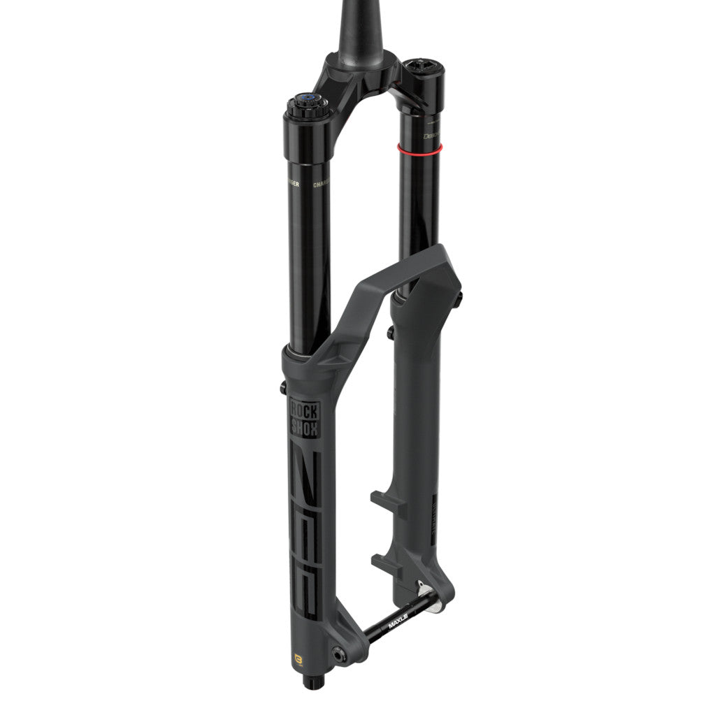 ZEB Ultimate Charger 3.1 Fork