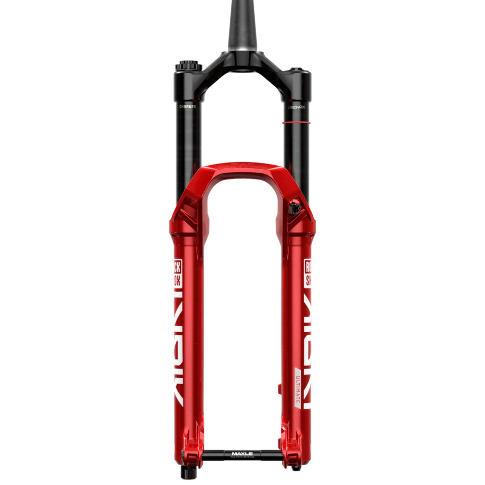 RockShox Lyrik Ultimate Charger 3.1 Fork – Thunder Mountain Bikes