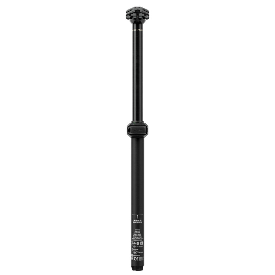 2027 Reverb AXS B2 Dropper Seatpost