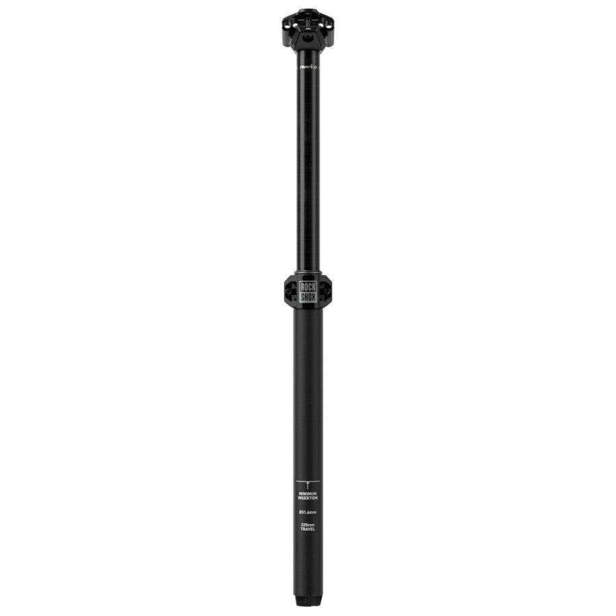 2027 Reverb AXS B2 Dropper Seatpost