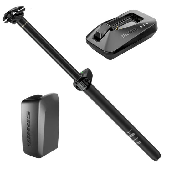 2027 Reverb AXS B2 Dropper Seatpost