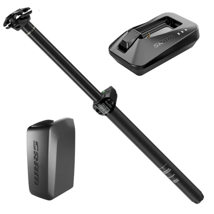 RockShox Reverb AXS Dropper Seatpost