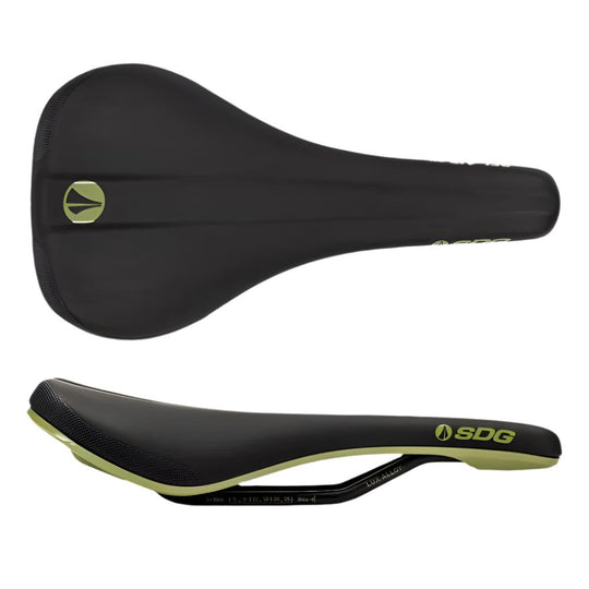 Bel-Air V3 Saddle