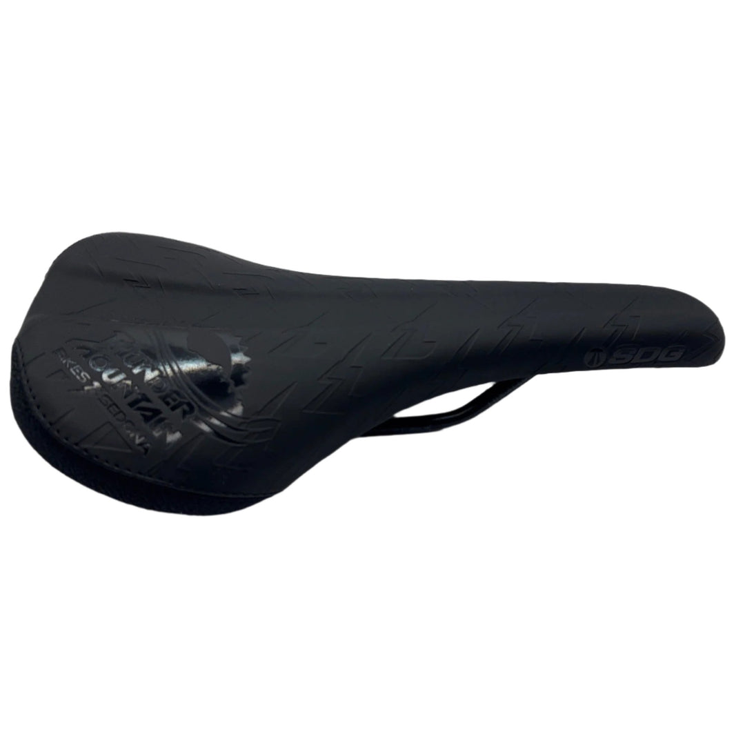 Bel-Air V3 Saddle - TMB LTD