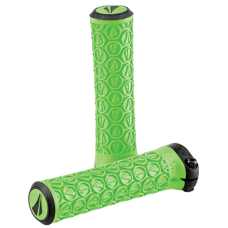 Slater Jr Lock-On Grips