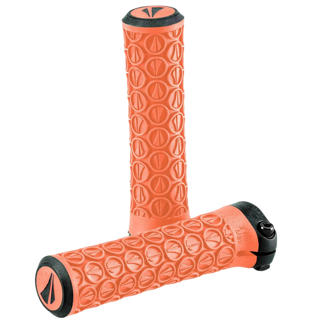 Slater Jr Lock-On Grips