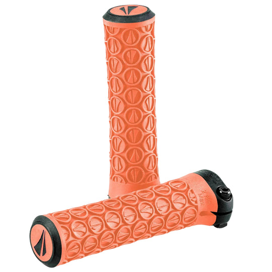 Slater Jr Lock-On Grips