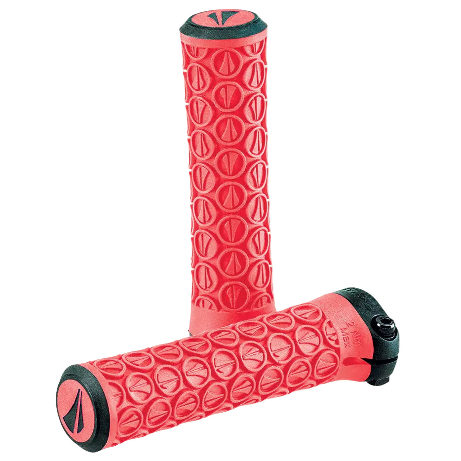 Slater Jr Lock-On Grips