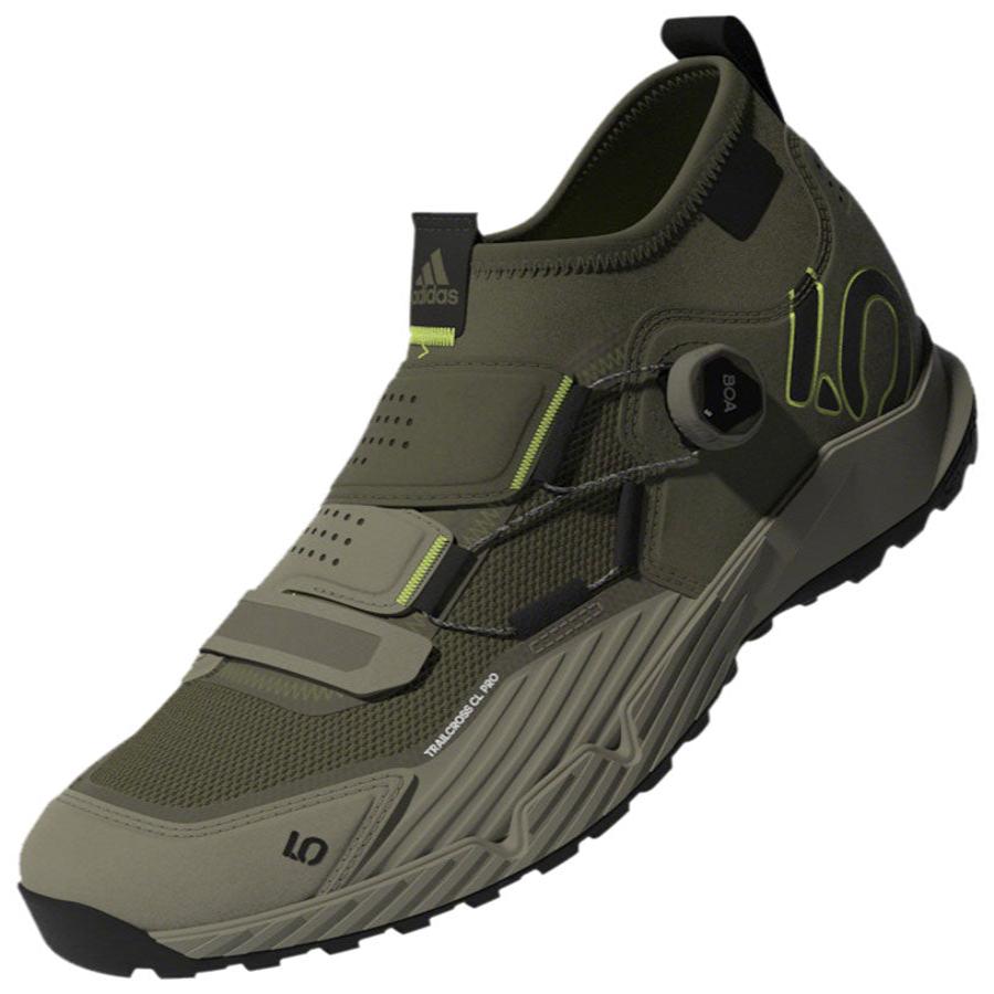 Men's Trailcross Pro Clipless Shoes