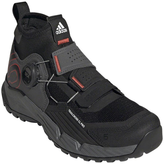 Men's Trailcross Pro Clipless Shoes