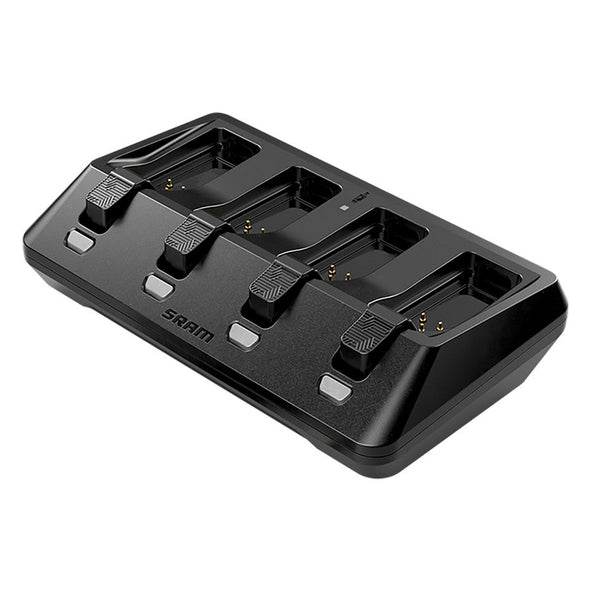 AXS eTap Four Battery Charger – Thunder Mountain Bikes