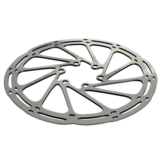 Centerline 6-Bolt Disc Brake Rotor