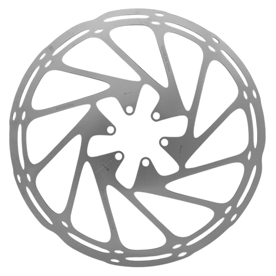 Centerline 6-Bolt Disc Brake Rotor