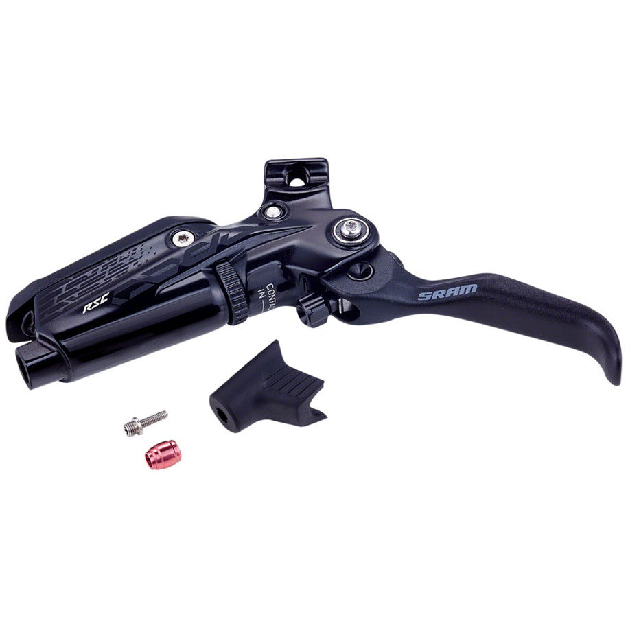 Code Rsc Clamp Code RSC Disc Brake Lever – Thunder Mountain Bikes