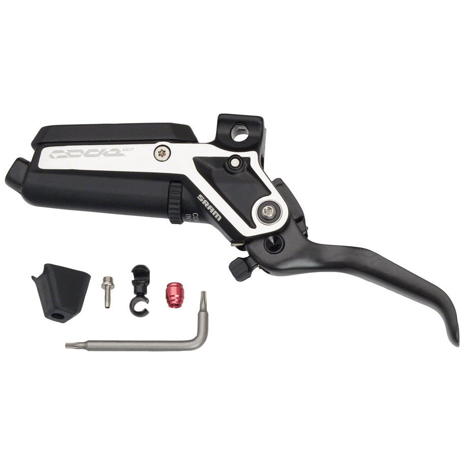 Code Ultimate Stealth Brake Lever – Thunder Mountain Bikes