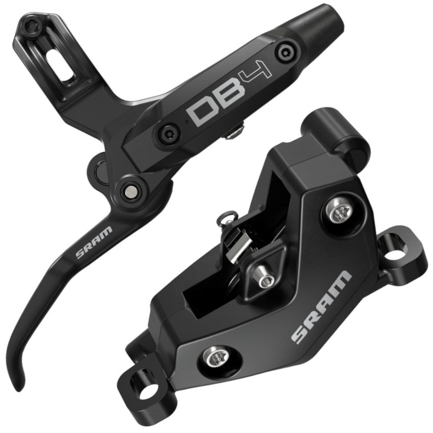 DB4 Disc Brake Set – Thunder Mountain Bikes