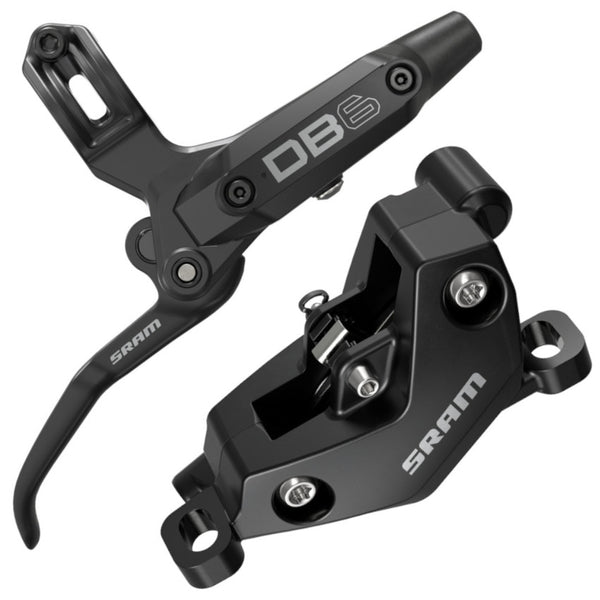 DB6 Disc Brake Set – Thunder Mountain Bikes