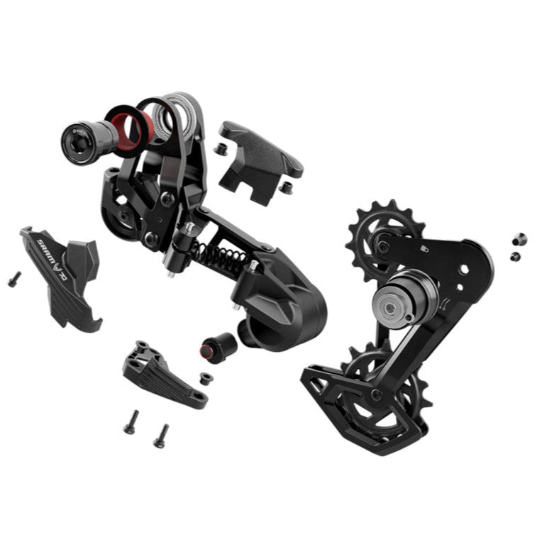 SRAM Eagle 70 Transmission Rear Derailleur – Thunder Mountain Bikes