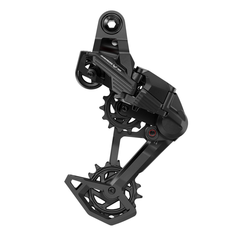 SRAM Eagle 70 Transmission – Thunder Mountain Bikes
