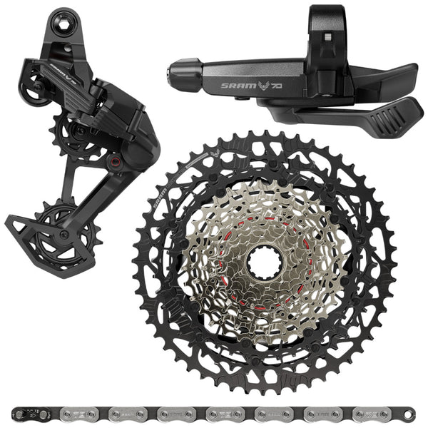 SRAM Eagle 70 Transmission Upgrade Kit – Thunder Mountain Bikes