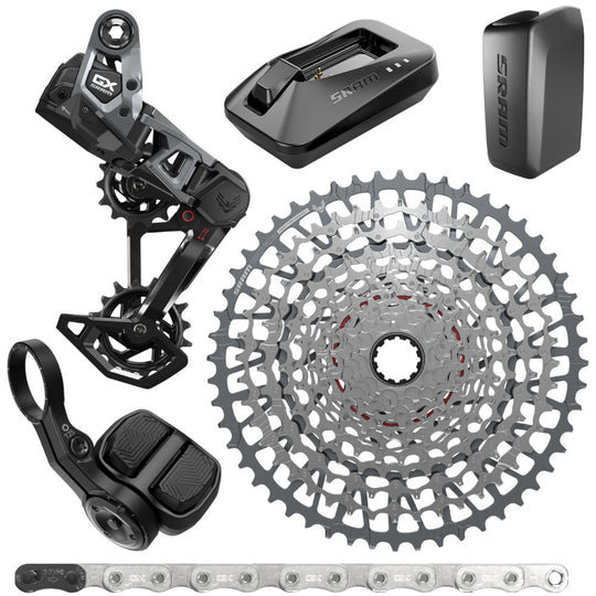 GX Eagle Transmission AXS Upgrade Kit