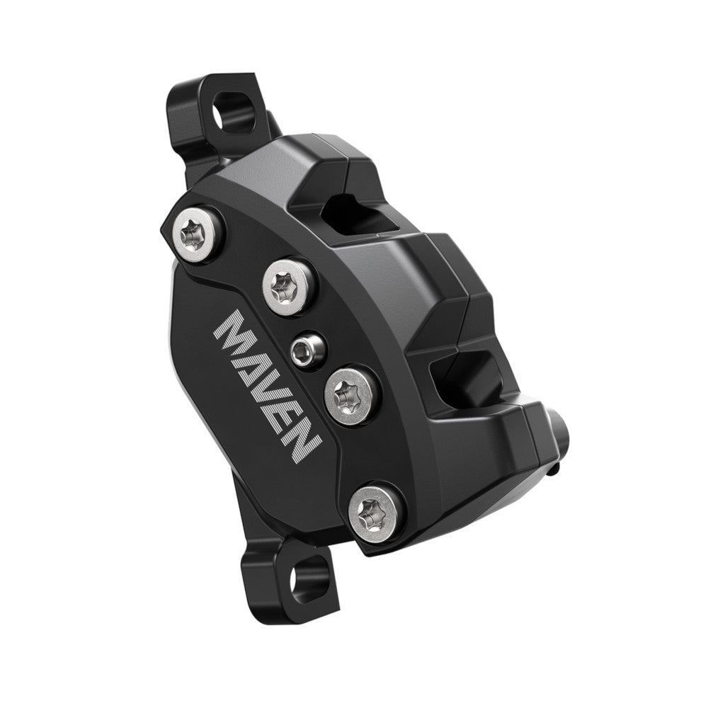 SRAM Maven Base Disc Brake Set – Thunder Mountain Bikes