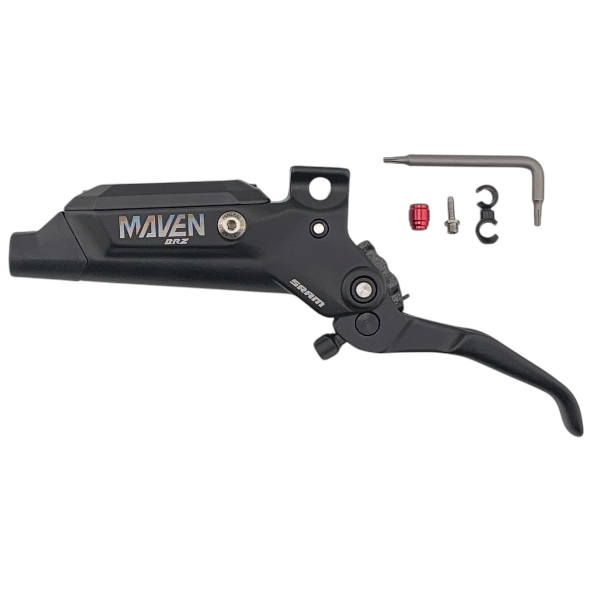 Maven Bronze B1 Lever – Thunder Mountain Bikes