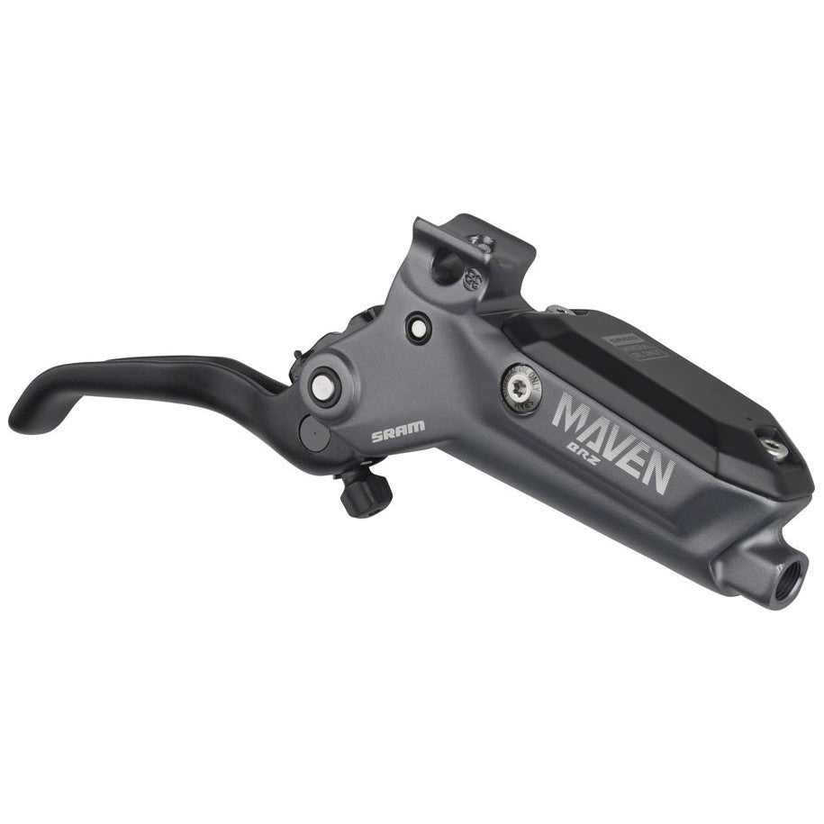 Maven Bronze A1 Brake Lever – Thunder Mountain Bikes