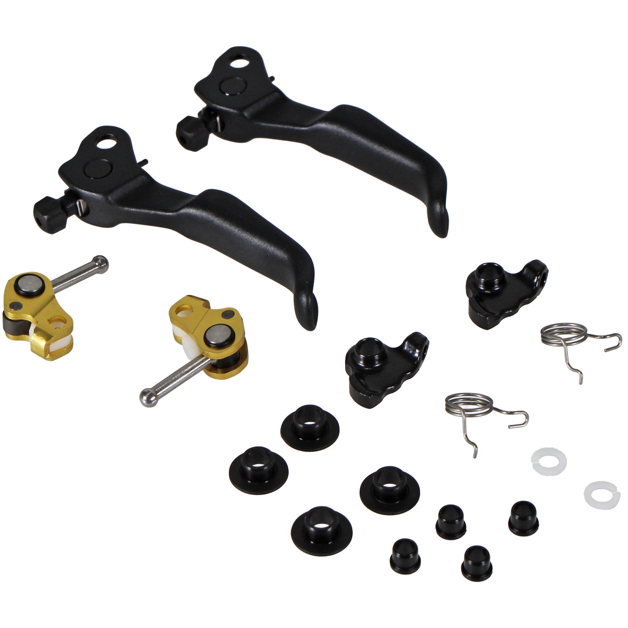 SRAM maven bronze 前後セット Maven Bronze B1 Lever Tuning Kit – Thunder Mountain Bikes