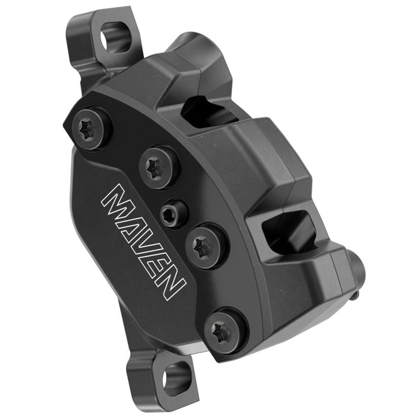 週末値下げ SRAM MAVEN BRZ B1仕様 完車外し品 ブレーキ Maven Silver B1 Disc Brake – Thunder Mountain Bikes