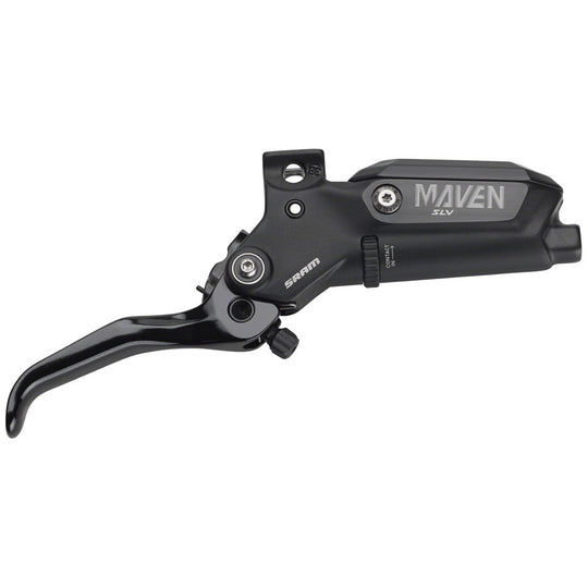 Maven Silver Brake Lever