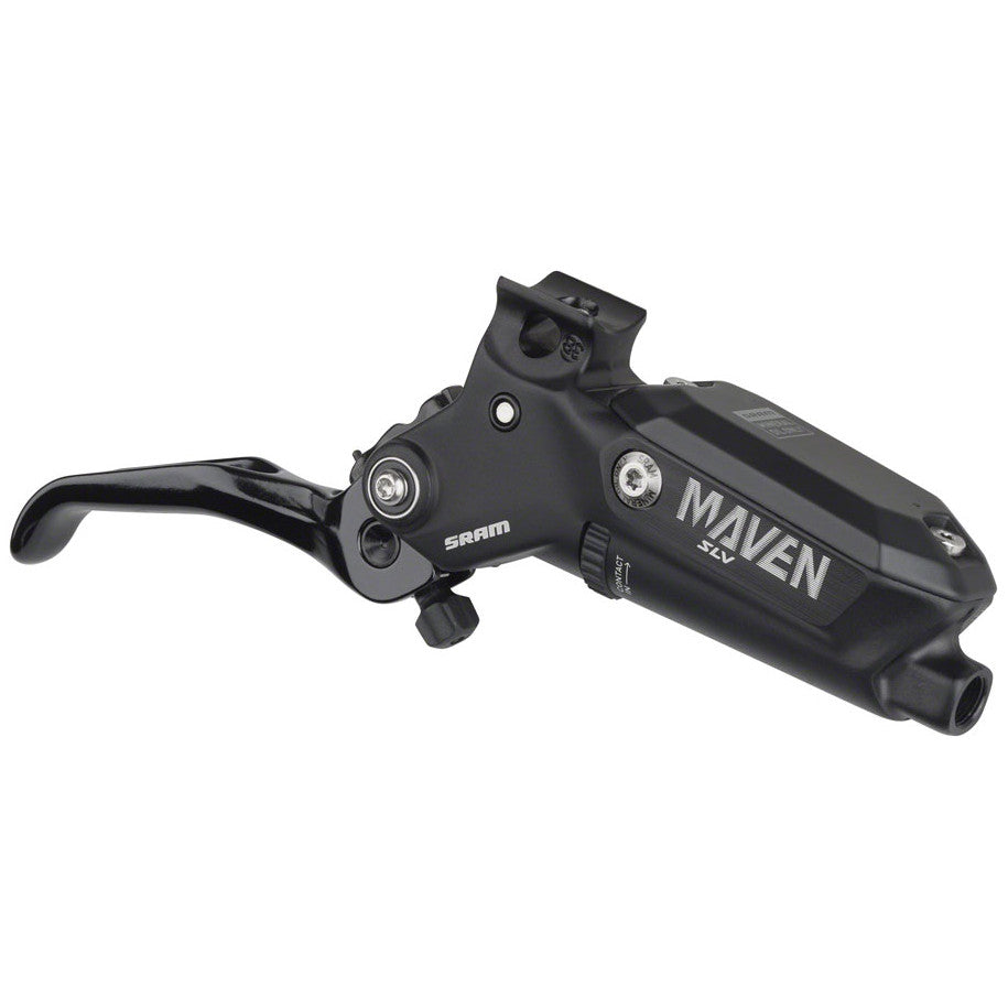 Maven Silver Brake Lever