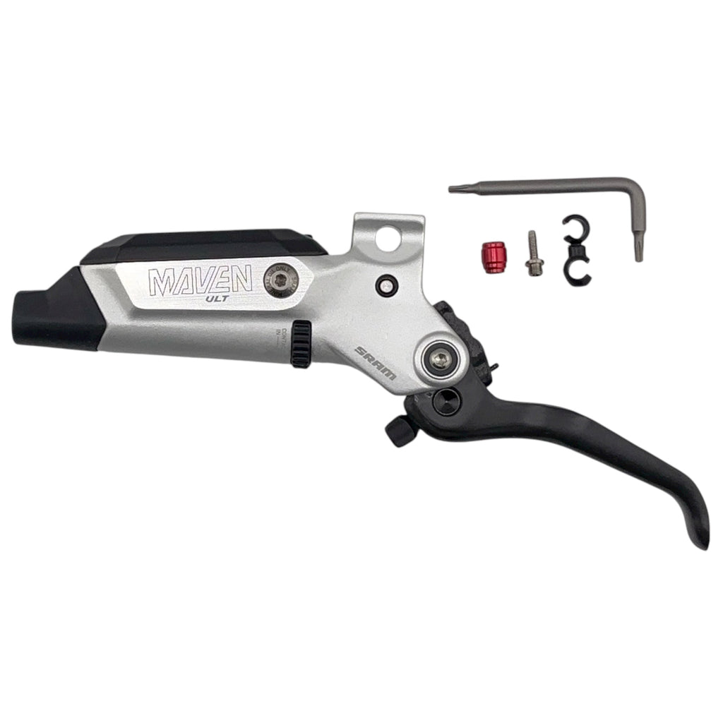 Maven Ultimate B1 Lever – Thunder Mountain Bikes