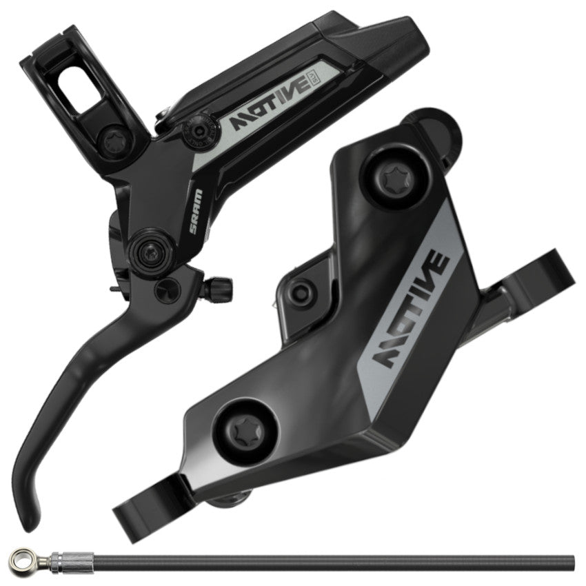 Motive Silver A2 Disc Brake