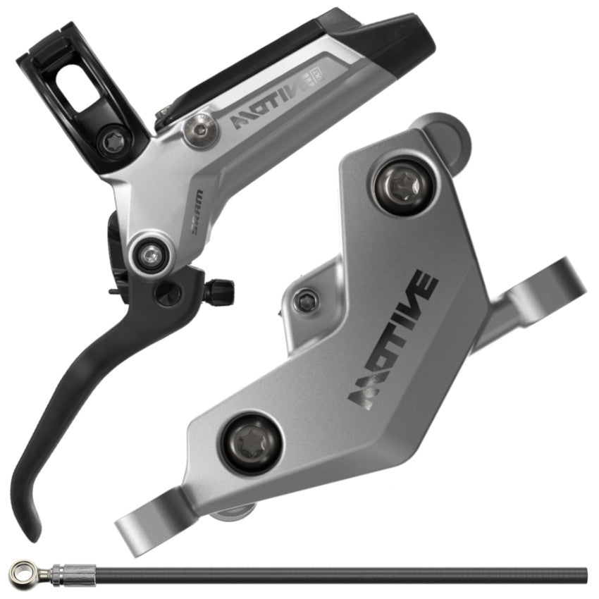 Motive Ultimate A2 Disc Brake