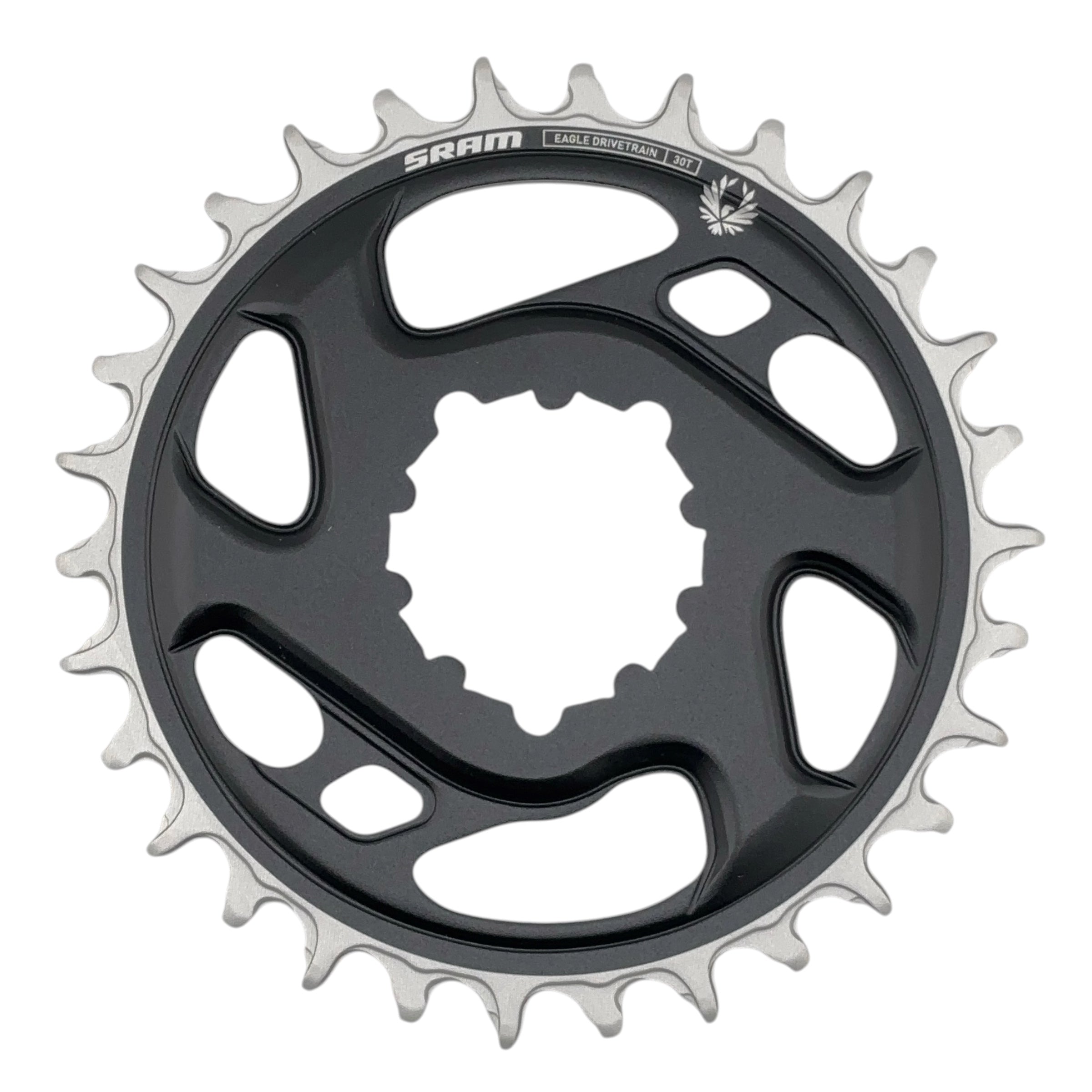 X-SYNC 2 Eagle Aluminum 3-Bolt Chainring – Thunder Mountain Bikes