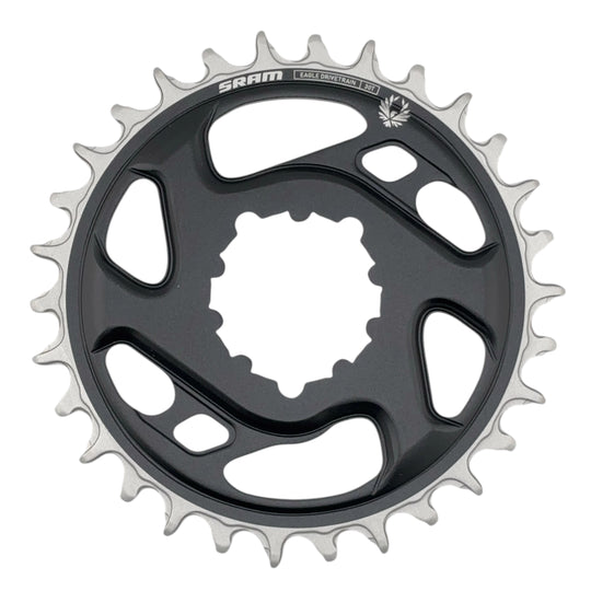 X-SYNC 2 Eagle Aluminum 3-Bolt Chainring