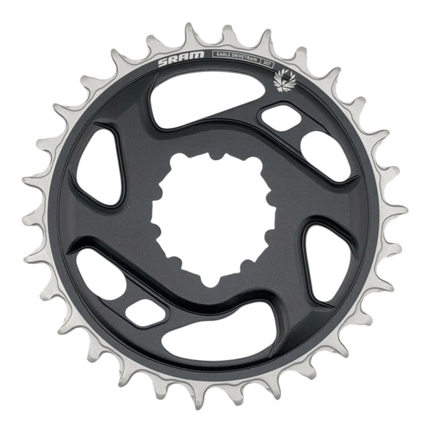 X-SYNC 2 Eagle Aluminum 3-Bolt Chainring – Thunder Mountain Bikes