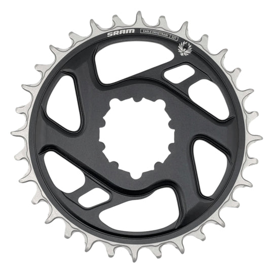 X-SYNC 2 Eagle Aluminum 3-Bolt Chainring