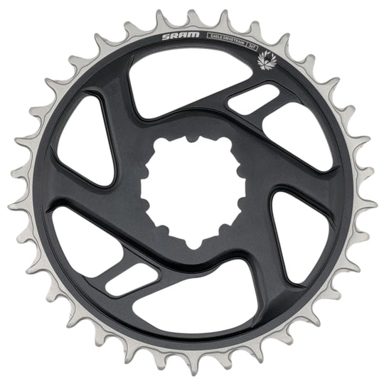 X-SYNC 2 Eagle Aluminum 3-Bolt Chainring