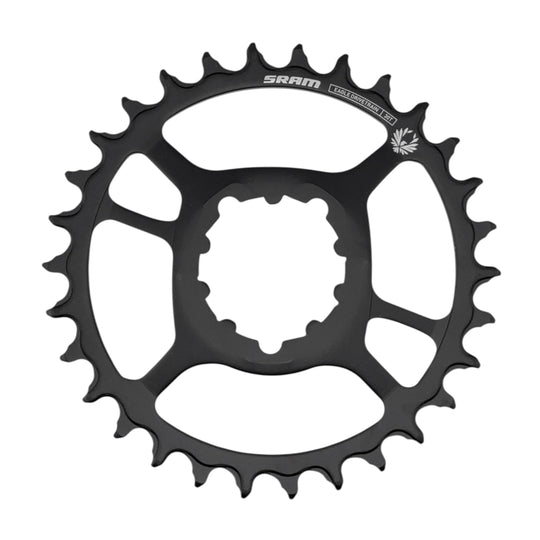 X-SYNC 2 Eagle Steel 3-Bolt Chainring
