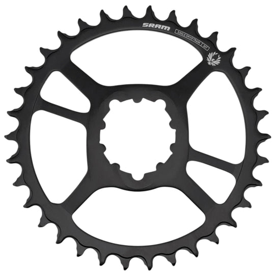 X-SYNC 2 Eagle Steel 3-Bolt Chainring