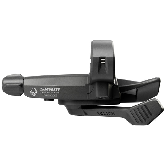 S100 Eagle Trigger Shifter