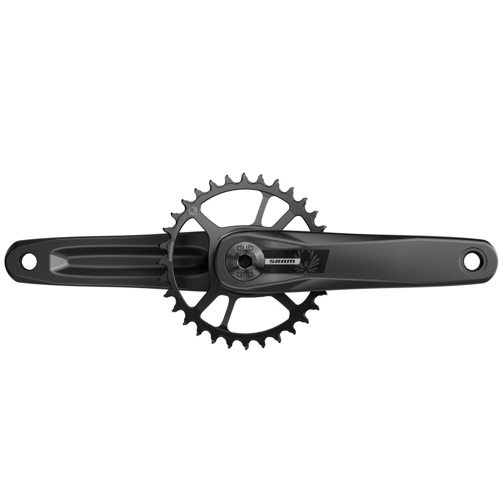 S200 Eagle DUB Crankset