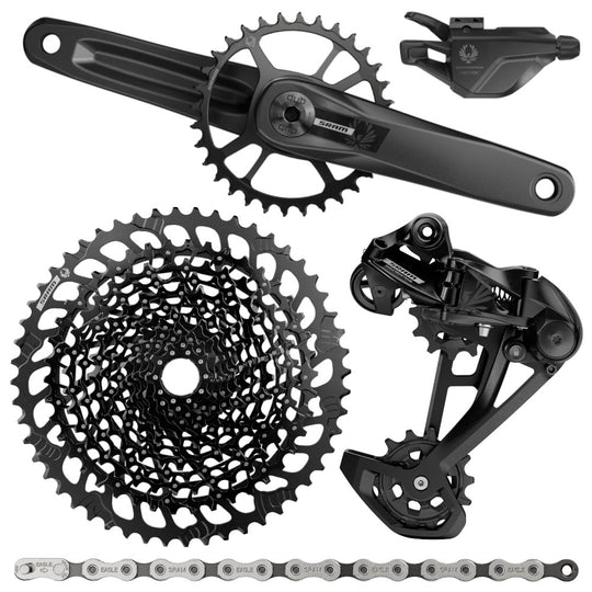 S200 Eagle Groupset