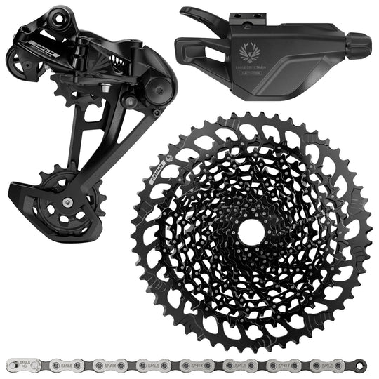 S200 Eagle Upgrade Kit