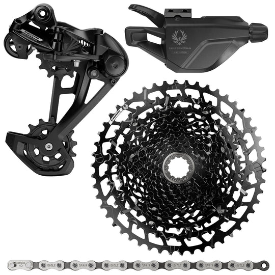 S200/S100 Eagle HG Upgrade Kit