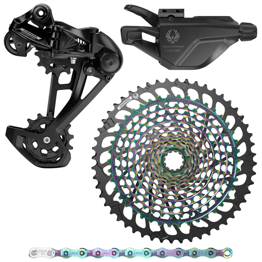 S200/S500 Eagle Upgrade Kit