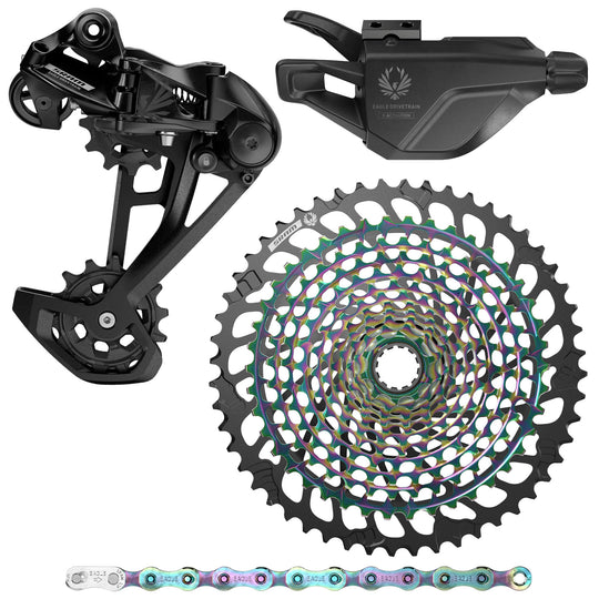 S200/S500 Eagle Upgrade Kit