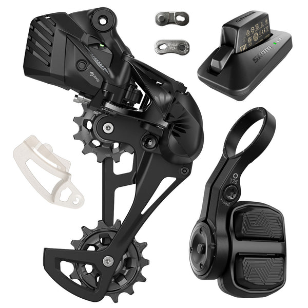 S500 Eagle AXS Upgrade Kit – Thunder Mountain Bikes